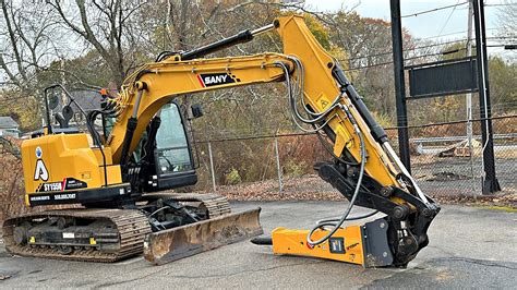 rhode island mini excavators for sale|Mini Excavators for sale in Providence, Rhode Island .